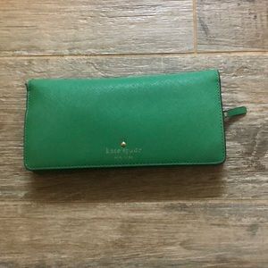 Kate Spade wallet